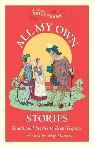 All My Own Stories cover