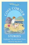 COSY CORNER STORIES cover
