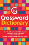 Crossword Dictionary cover