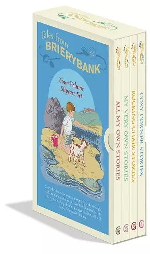 Tales from Brierybank Box Set cover