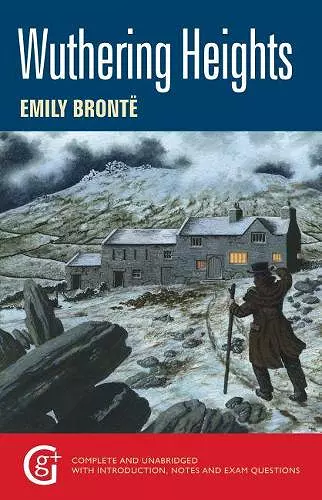 Wuthering Heights cover