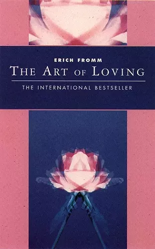 The Art of Loving cover