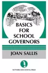 Basics for School Governors cover