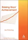 Raising Boys' Achievement cover