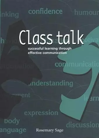 Class Talk cover