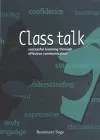 Class Talk cover