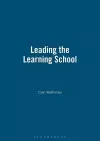 Leading the Learning School cover