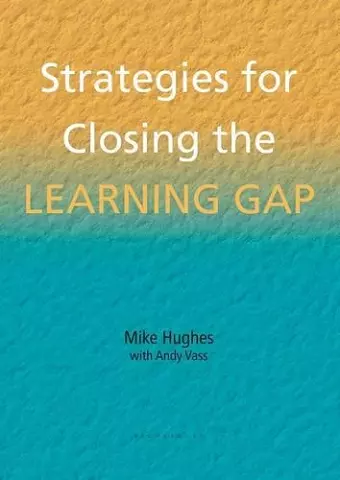 Strategies for Closing the Learning Gap cover