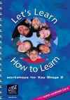 Let's Learn How to Learn cover