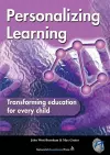 Personalizing Learning cover