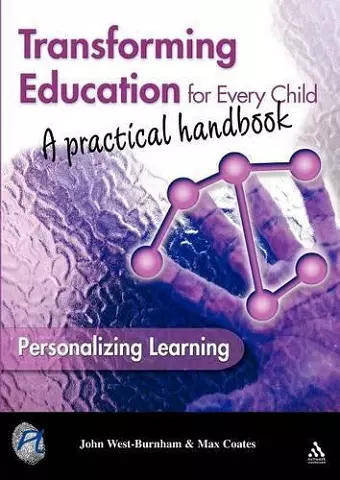 Transforming Education for Every Child: A Practical Handbook cover