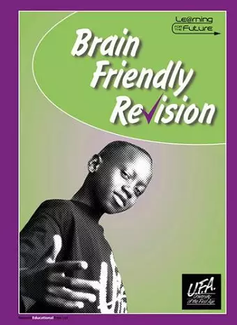 Brain Friendly Revision cover