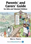 Parents' and Carers' Guide for Able and Talented Children cover