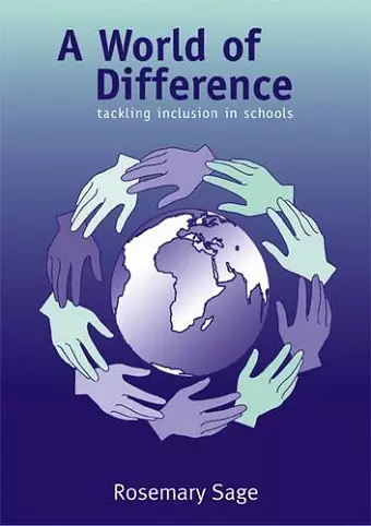 A World of Difference cover