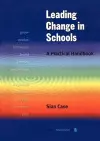 Leading Change in Schools cover