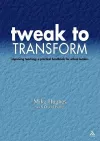 Tweak to Transform cover