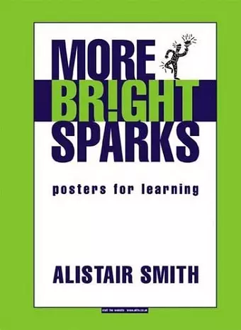 More Bright Sparks cover