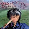 But Why? Pinocchio cover