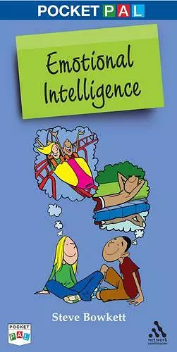 Pocket PAL: Emotional Intelligence cover