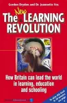 The New Learning Revolution 3rd Edition cover