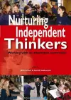 Nurturing Independent Thinkers cover
