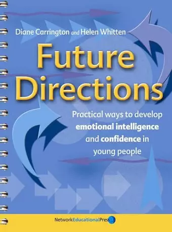 Future Directions cover