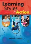 Learning Styles in Action cover