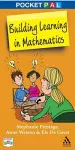 Pocket PAL: Building Learning in Mathematics cover