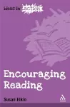 Encouraging Reading cover