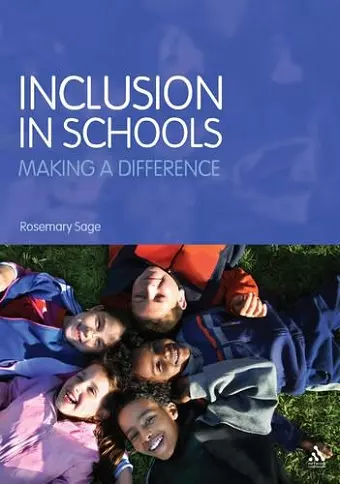 Inclusion in Schools cover