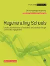 Regenerating Schools cover