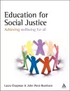 Education for Social Justice cover