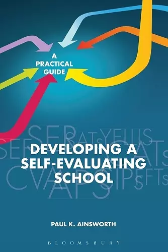 Developing a Self-Evaluating School cover