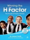 Winning the H Factor cover