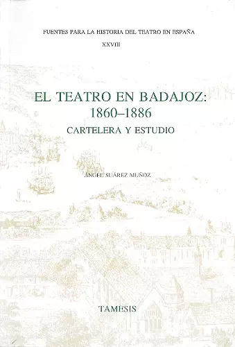 Teatro en Alicante, 1901-1910 cover
