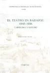 Teatro en Alicante, 1901-1910 cover