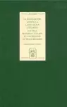 La Inquisición española como tema literario cover