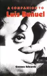 A Companion to Luis Buñuel cover