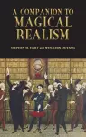 A Companion to Magical Realism cover