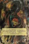 A Companion to US Latino Literatures cover