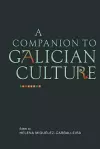 A Companion to Galician Culture cover