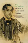 Ramiro de Maeztu and England cover