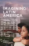 Imagining Latin America cover