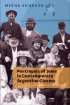 Portrayals of Jews in Contemporary Argentine Cinema cover