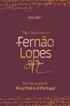 The Chronicles of Fernão Lopes cover