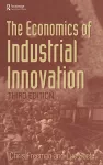 The Economics of Industrial Innovation cover