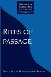 Rites of Passage cover