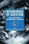 Boundaries in Question cover