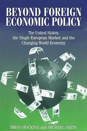 Beyond Foreign Economic Policy cover