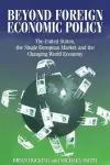 Beyond Foreign Economic Policy cover